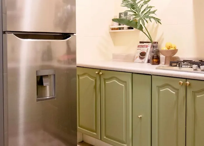 Apartment Casa Awen - Cozy House In North Rome *