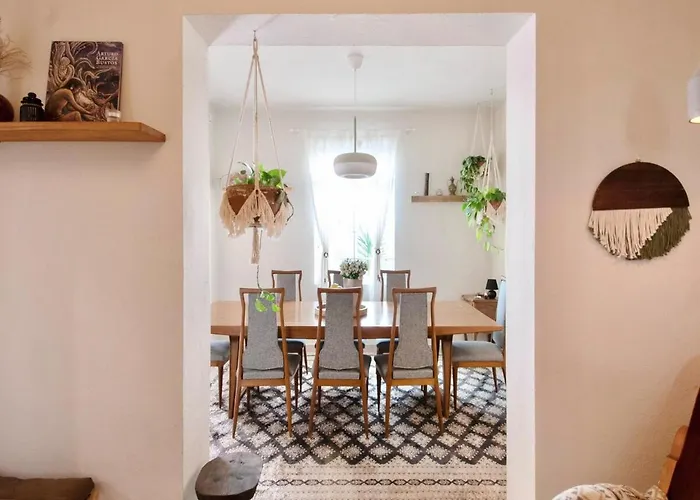 Apartment Casa Awen - Cozy House In North Rome *