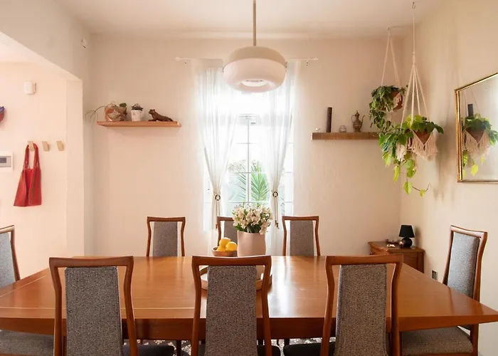 Casa Awen - Cozy House In North Rome *