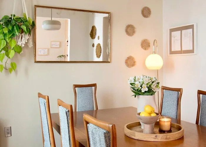 Apartment Casa Awen - Cozy House In North Rome