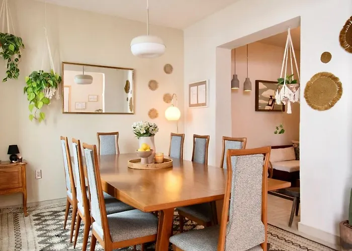 Apartment Casa Awen - Cozy House In North Rome