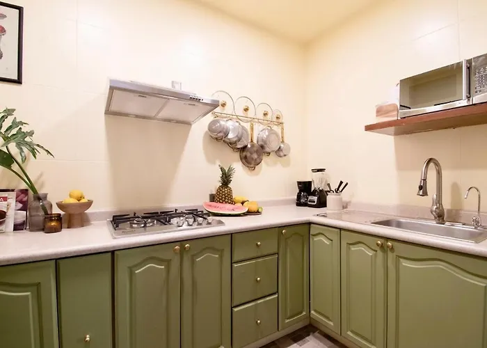 Apartment Casa Awen - Cozy House In North Rome