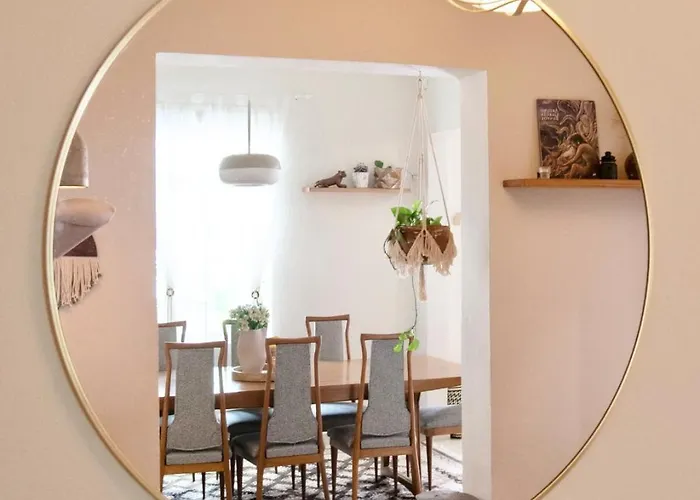 Casa Awen - Cozy House In North Rome Apartment *
