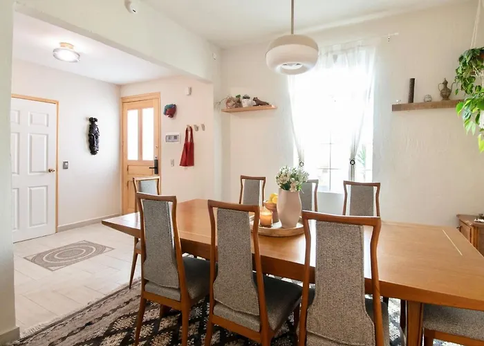 Casa Awen - Cozy House In North Rome