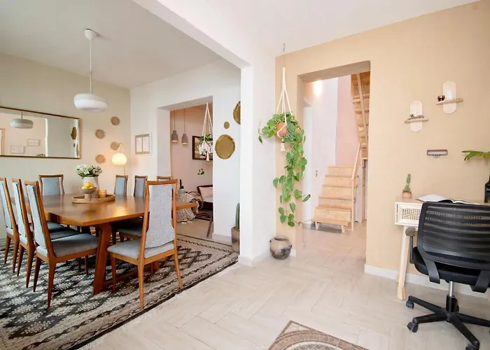 Casa Awen - Cozy House In North Rome Mexico City