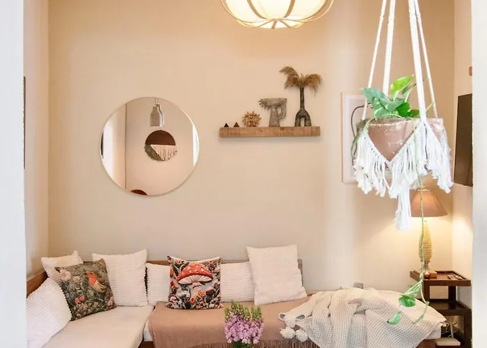 Casa Awen - Cozy House In North Rome * Mexico City