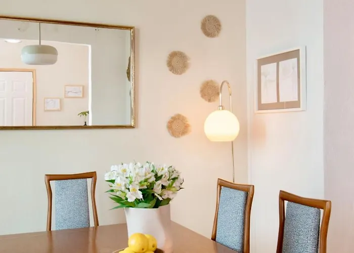 Casa Awen - Cozy House In North Rome