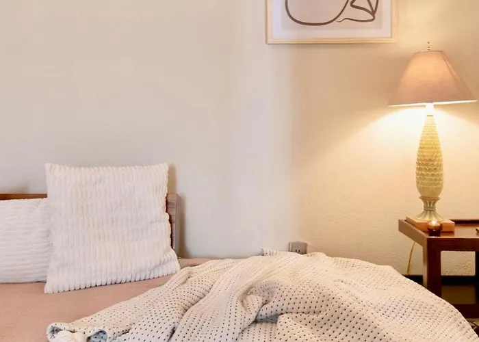 Casa Awen - Cozy House In North Rome Mexico City